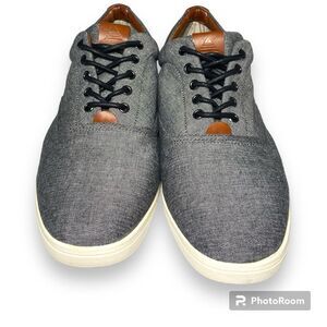 Denim Aldo Men Shoes 9.5 Fall Winter
